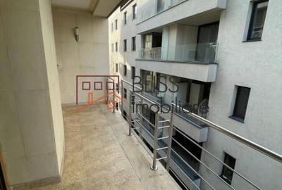 Apartament cu 4 camere în Primăverii - 16