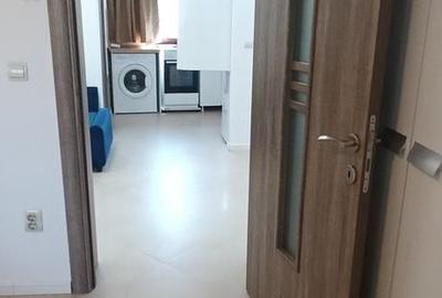 Apartament cu 2 camere semidecomandat în Central - 6