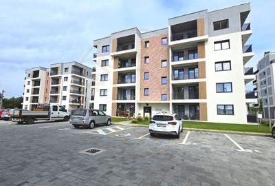 Apartament cu 2 camere decomandat, mobilat în Nord-Est - 1