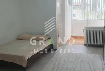 Garsonieră în Central
