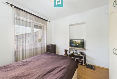 Apartament cu 2 camere decomandat, mobilat în Grădiște - 7