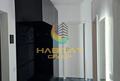 Apartament cu 2 camere decomandat, mobilat în Sud - 9