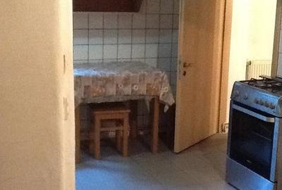 Apartament cu 2 camere semidecomandat în Exterior Vest