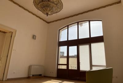 Birou, de 530 mp, în Armeneasca - 8