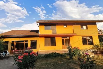 Casă cu 4 camere cu Teren 300 Mp în Sântandrei - 2
