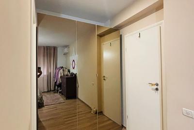 Apartament cu 3 camere decomandat, mobilat în Rahova - 22