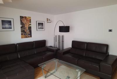 Apartament cu 4 camere, mobilat în Târgu Cucu - 2