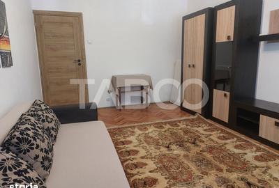 Apartament cu 2 camere decomandat în Calea Dumbrăvii