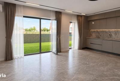 Apartament cu 2 camere în Sisești - 10