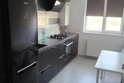 Apartament cu 2 camere decomandat în Uverturii - 7