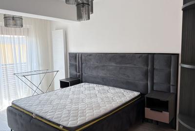 Apartament cu 3 camere decomandat în Exterior Vest - 9