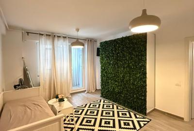 Apartament cu 2 camere decomandat în Militari