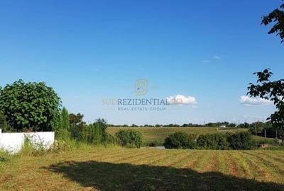 Teren de 3399 mp, în Central - 4