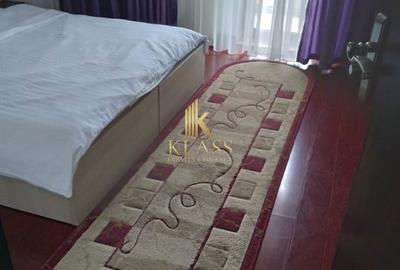 Apartament cu 3 camere semidecomandat, mobilat în Central - 13