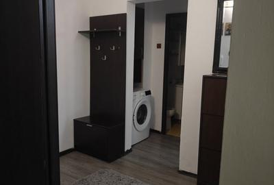 Apartament cu 2 camere decomandat în Central - 6