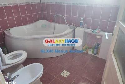 Casă cu 3 camere în Răzvad