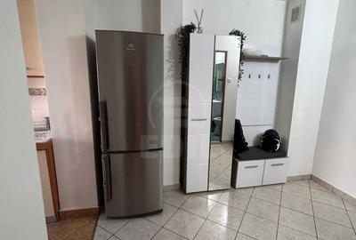 Garsonieră decomandată în Mănăștur - 5