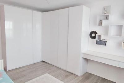 Casă cu 4 camere cu Teren 250 Mp în Central - 4
