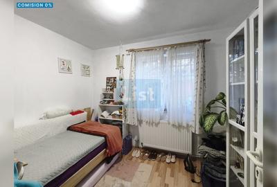 Apartament cu 2 camere semidecomandat, mobilat în Gheorgheni