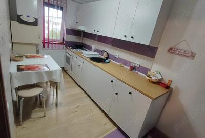 Apartament cu 2 camere decomandat în Central - 4