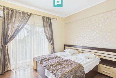 Spațiu comercial, de 650 mp, în Sânmartin - 8