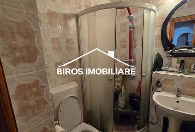 Apartament cu 4 camere decomandat în Central - 7