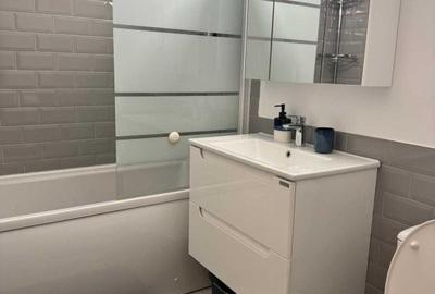 Apartament cu 2 camere semidecomandat în Berceni - 10
