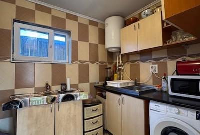 Casă cu 4 camere cu Teren 388 Mp în Palazu Mare - 7