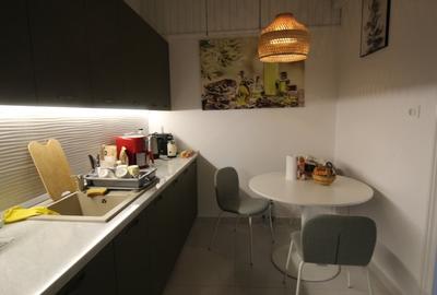 Apartament cu 2 camere semidecomandat, mobilat în Herăstrău - 7