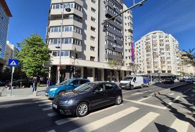 Spațiu comercial, de 70 mp, în Calea Victoriei - 11