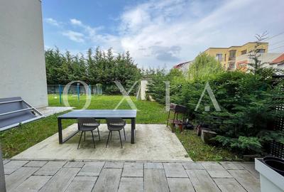 Apartament cu 4 camere decomandat, mobilat în Giroc - 3