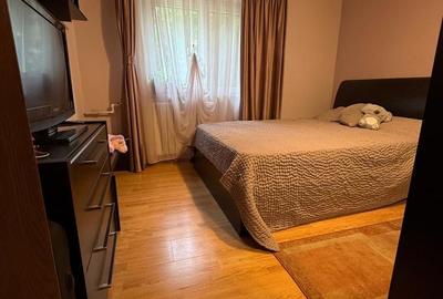 Apartament cu 2 camere în Brazda lui Novac