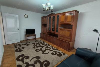 Apartament cu 2 camere decomandat, mobilat în Tineretului