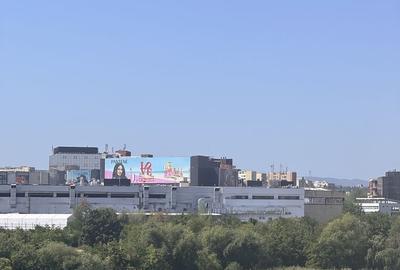 Apartament cu 2 camere decomandat în Între Lacuri