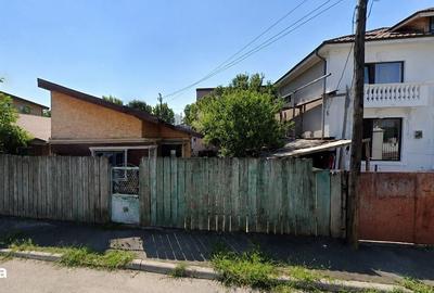 Casă cu 2 camere în Ferentari