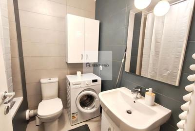 Apartament cu 2 camere decomandat, mobilat în Politehnica - 3