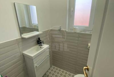 Casă cu 4 camere cu Canalizare în Borhanci - 8