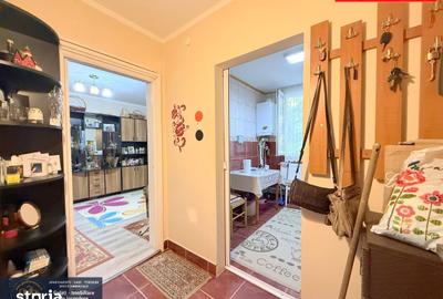 Apartament cu 2 camere în Țiglina 1 - 13