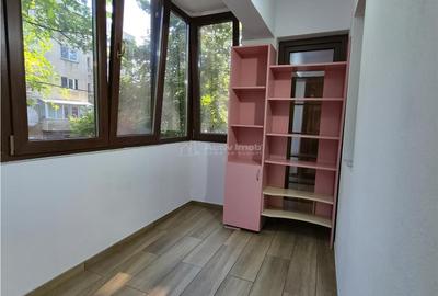 Apartament cu 2 camere decomandat, mobilat în Drumul Taberei - 9