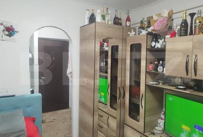 Garsonieră nedecomandată, mobilată în Bularga - 3