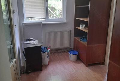 Apartament cu 3 camere nedecomandat în Rahova - 4