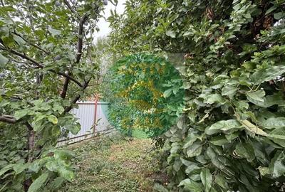 Casă cu 2 camere cu Teren 1000 Mp în Butea