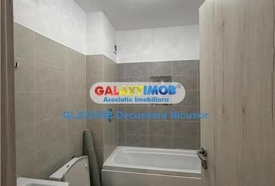 Garsonieră în Roșu