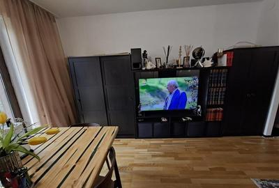 Apartament cu 2 camere semidecomandat, mobilat în Răcădău - 3