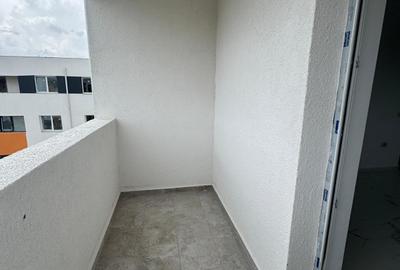 Apartament cu 2 camere decomandat în Militari - 5