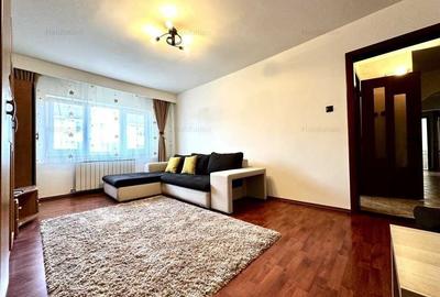 Apartament cu 3 camere decomandat în Girocului - 1