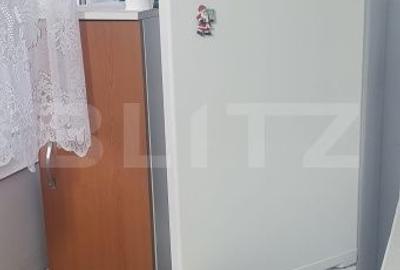 Apartament cu 2 camere semidecomandat în Central - 7