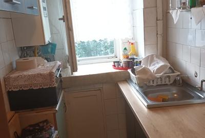 Apartament cu 2 camere semidecomandat în Nord - 6