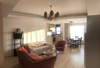 Apartament cu 2 camere semidecomandat în Herăstrău - 1