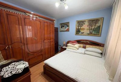 Apartament cu 2 camere în Rahova - 3
